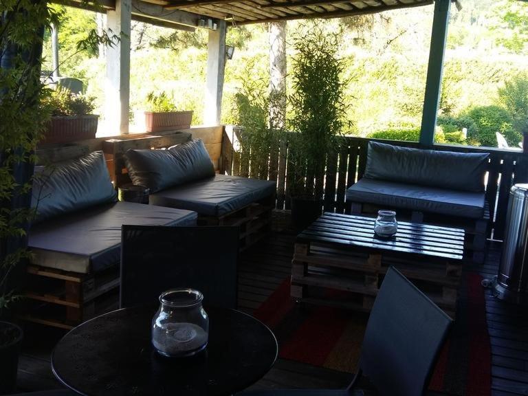 L'usine Hotel 3*