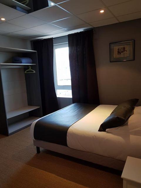 Hotel L'usine 3*