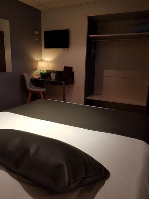 L'usine Hotel 3*