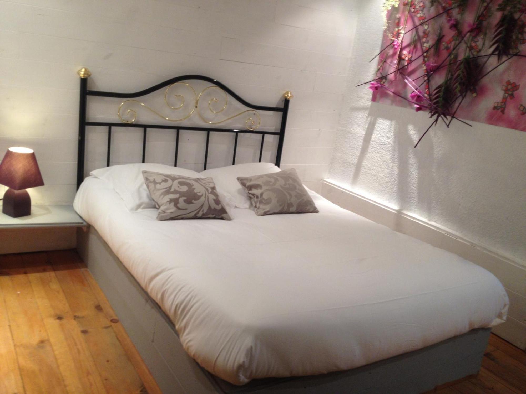 Hotel L'usine