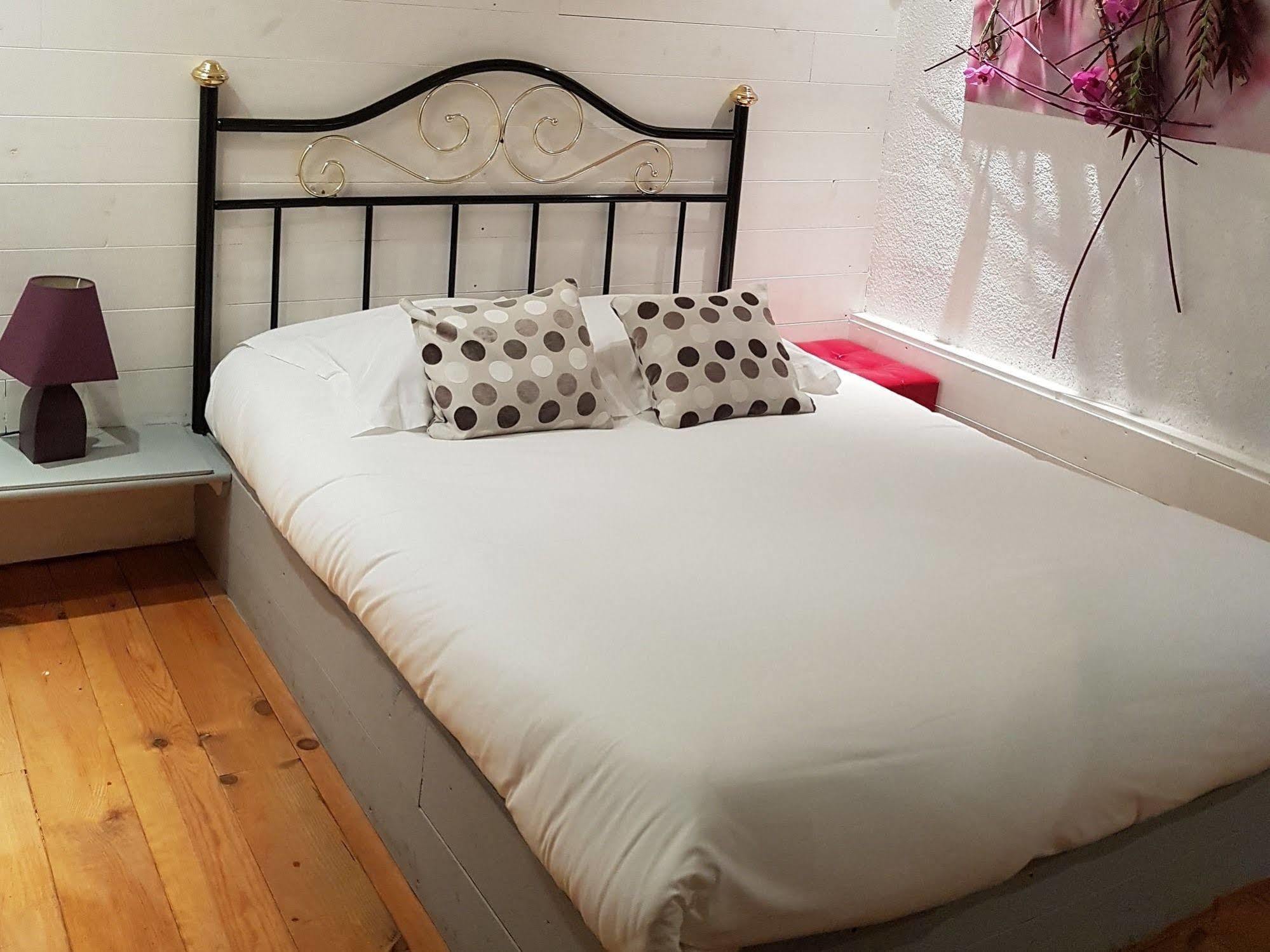 L'usine Hotel 3*