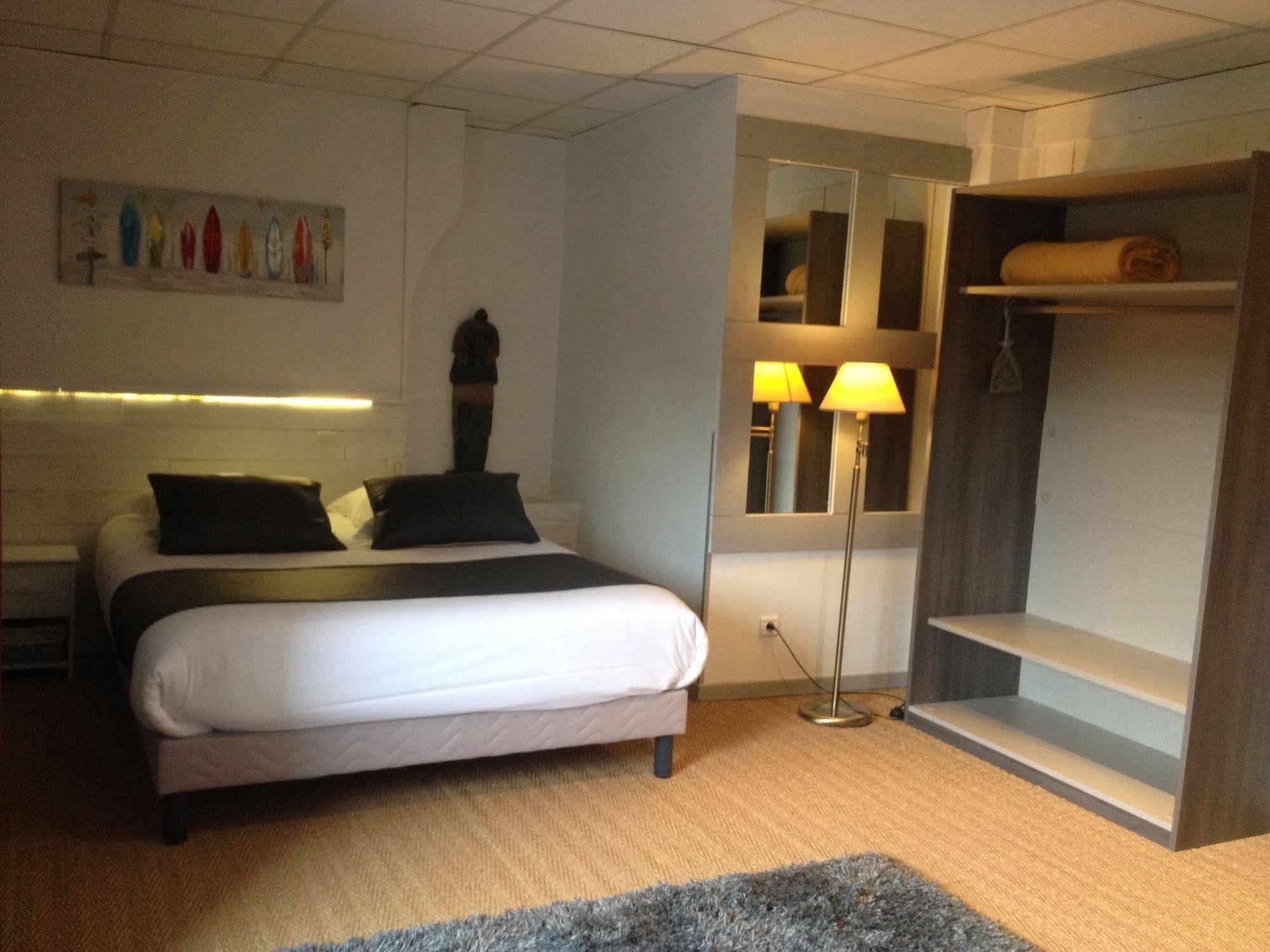 L'usine Hotel